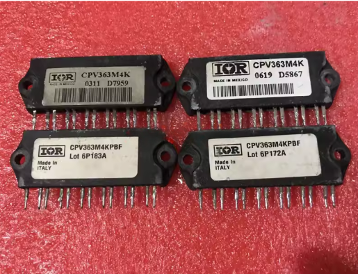 VS-CPV363M4KPBF Vishay General Semiconductor - Diodes Division